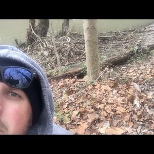 Meet your Posher, Gary